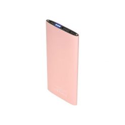 Powerbank Manta MPB950RG różowy złoty. Powerbanki MANTA. Za 47.31 zł.