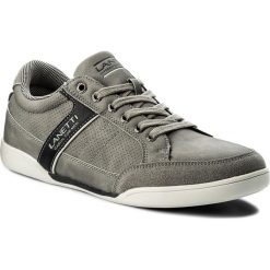 Sneakersy LANETTI - 16233-02 Szary. Buty sportowe na co dzień męskie marki Lanetti. Za 119.99 zł.