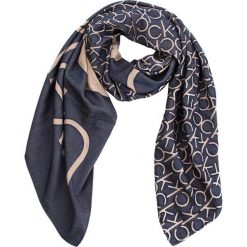 Chusta CALVIN KLEIN - Burn Out Ck Scarf K60K604705 448. Szaliki męskie marki Giacomo Conti. W wyprzedaży za 199.00 zł.