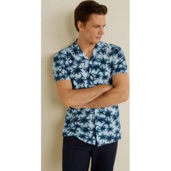 Mango Man - Koszula Sunshine. Koszule męskie marki Mango Man. Za 139.90 zł.