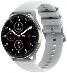 Smartwatch Blackview SMARTWATCH/X20 SILVER BLACKVIEW. Szare zegarki smartwatch Blackview. Za 140.99 zł.