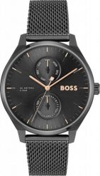 ZEGAREK MĘSKI HUGO BOSS 1514105 - TYLER (zh068a). Zegarki męskie Hugo Boss. Za 1,284.45 zł.