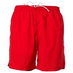 Northfinder Szorty Męskie Thiago Brightred be3193sii-289 (Rozmiar Xl). Szorty sportowe męskie marki Northfinder. W wyprzedaży za 56.00 zł.