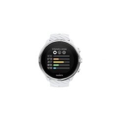 Suunto 9 (biały). Zegarki smartwatch marki Suunto. Za 2,199.00 zł.