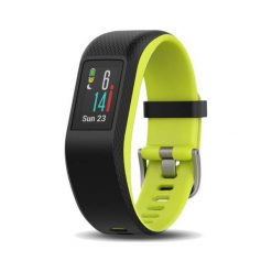 Smartband Garmin Vivosport L (010-01789-23). Smartbandy Garmin. Za 545.40 zł.