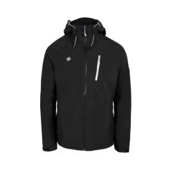 Kurtka techniczna Karako M Shell Mount-Tex wodoodporna | Wysoce oddychająca, wod. Czarne bielizna termoaktywna męska IZAS, m, bez wzorów, bez ramiączek. Za 704.30 zł.