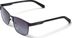 Guess Męskie okulary przeciwsłoneczne GUESS model GF5098-5602B (Szkło/Zausznik/Mostek) 56/18/140 mm) NoSize. Okulary przeciwsłoneczne męskie Guess, z aplikacjami, szklane. Za 224.29 zł.