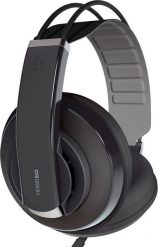 Słuchawki Superlux HD 681 Evo. Słuchawki nauszne Superlux. Za 144.00 zł.