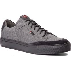 Sneakersy STRELLSON - Evans 4010002474 Grey 800. Buty sportowe na co dzień męskie marki Strellson. W wyprzedaży za 289.00 zł.