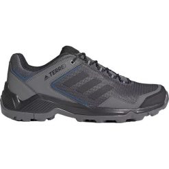 Adidas Buty męskie Terrex Eastrail szaro-czarne r. 46 2/3 (BC0972). Buty trekkingowe męskie ADIDAS. Za 258.00 zł.