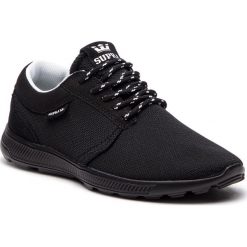 Sneakersy SUPRA - Hammer Run 08128-008-M Black. Buty sportowe na co dzień męskie marki Supra. W wyprzedaży za 229.00 zł.