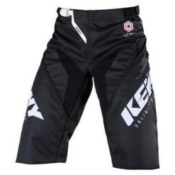 Szorty Kenny track. Czarne szorty sportowe męskie KENNY, bez wzorów, z nylonu, sportowe. Za 431.00 zł.