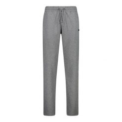 Spodnie męskie turystyczne CMP 34D1997. Szare spodnie na co dzień męskie CMP, bez wzorów, sportowe. Za 235.00 zł.