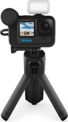 Kamera GoPro HERO11 czarna. Czarne kamery sportowe Gopro. Za 3,010.86 zł.