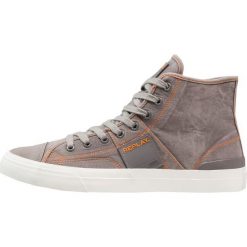 Replay SOUND Sneakersy wysokie grey. Trampki męskie marki Replay. Za 379.00 zł.