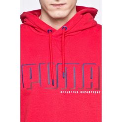 Puma - Bluza. Bluzy nierozpinane męskie marki Puma. W wyprzedaży za 219.90 zł.