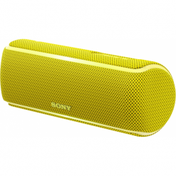 Sony SRS-XB21 Żółty. Głośniki przenośne marki SONY. W wyprzedaży za 349.00 zł.
