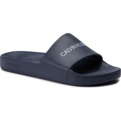 Klapki CALVIN KLEIN - Slide KM0KM00375 470. Klapki i japonki męskie marki Calvin Klein. Za 159.00 zł.