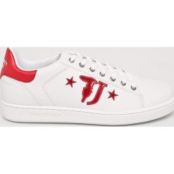 Trussardi Jeans - Buty. Buty sportowe na co dzień męskie TRUSSARDI JEANS. W wyprzedaży za 299.90 zł.