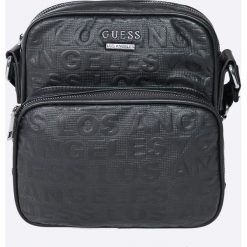 Guess Jeans - Saszetka. Saszetki męskie marki Guess Jeans. W wyprzedaży za 239.90 zł.