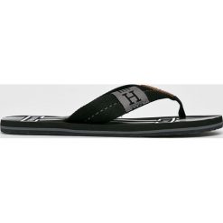 Tommy Hilfiger - Japonki Badge Textile Beach Sandal. Klapki i japonki męskie Tommy Hilfiger. Za 159.90 zł.