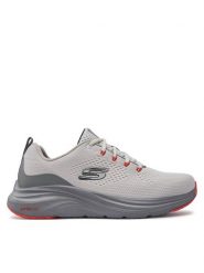 Skechers Sneakersy Vapor Foam 232625 Szary. Szare buty sportowe na co dzień męskie Skechers, m, bez wzorów, z meshu, bez ramiączek, bez kaptura. Za 349.99 zł.