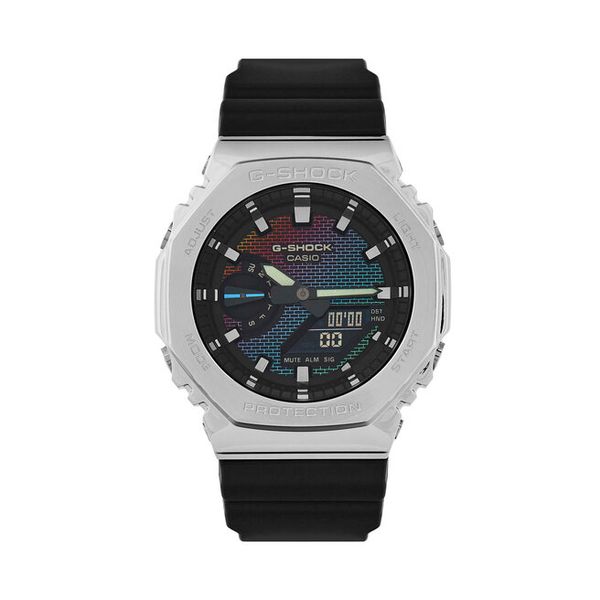 Zegarek G-Shock. Czarne zegarki męskie G-Shock. Za 889.99 zł.