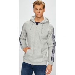 Tommy Jeans - Bluza. Bluzy rozpinane męskie marki Tommy Jeans. W wyprzedaży za 319.90 zł.