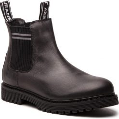 Sztyblety TOMMY JEANS - Outdoor EM0EM00139 Magnet 008. Sztyblety męskie marki Tommy Jeans. W wyprzedaży za 419.00 zł.