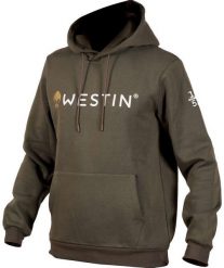 Bluza Westin Original Hoodie. Bluzy nierozpinane męskie WESTIN, m, bez wzorów, bez ramiączek, bez kaptura. Za 422.10 zł.