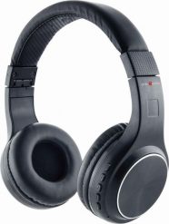 Słuchawki Gembird Warsaw (BHP-WAW). Słuchawki bluetooth Gembird. Za 74.81 zł.