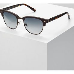 Fossil Okulary przeciwsłoneczne matt brown. Okulary przeciwsłoneczne męskie marki Fossil. Za 419.00 zł.