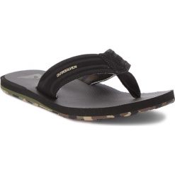 Japonki QUIKSILVER - AQYL100401 Xkgg. Klapki i japonki męskie marki Quiksilver. W wyprzedaży za 119.00 zł.