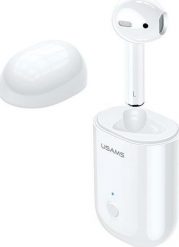 Słuchawki Usams LB Series (BHULB01). Słuchawki bluetooth Usams. Za 52.13 zł.