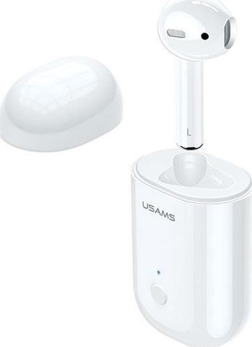 Słuchawki Usams LB Series (BHULB01). Słuchawki bluetooth Usams. Za 52.13 zł.