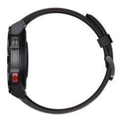 Smartwatch Mibro GS Pro (Black). Czarne smartbandy MIBRO. Za 370.99 zł.