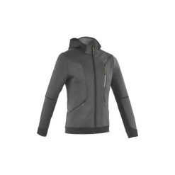 Polar turystyczny MH920 męski. Bluzy z polaru męskie marki QUECHUA. Za 199.99 zł.