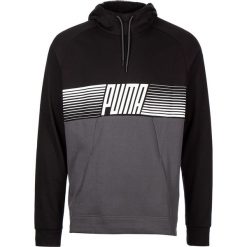 Bluza "A.C.E." w kolorze szaro-czarnym. Bluzy nierozpinane męskie marki Puma. W wyprzedaży za 142.95 zł.