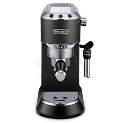 Ekspres ciśnieniowy DeLonghi Dedica Style EC 685.BK (1350W; kolor czarny). Czarne ekspresy ciśnieniowe DeLonghi. Za 694.99 zł.