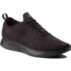 Buty NIKE - Dualtone Racer Prm 924448 004 Black/Black/Black. Buty sportowe na co dzień męskie marki Nike. W wyprzedaży za 289.00 zł.