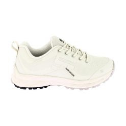 Niskie buty trekkingowe Élémenterre Peeples. Brązowe buty trekkingowe męskie Elementerre, bez wzorów, z nylonu, bez zapięcia, trekkingowe. Za 209.00 zł.