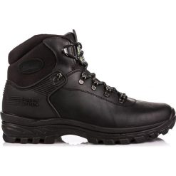 Grisport Buty męskie Nero Dakar Trekking 2.0 10242D71G r. 47 (1242D71G). Buty zimowe męskie marki Grisport. Za 229.00 zł.