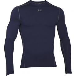 Under Armour Cg Armour Crew Midnight Navy Steel L. Bielizna termoaktywna męska marki Under Armour. Za 169.00 zł.