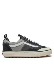 Vans Tenisówki MTE Old Skool VN000CVNBH41 Czarny. Czarne trampki męskie Vans, bez wzorów, z materiału, bez zapięcia. Za 299.99 zł.