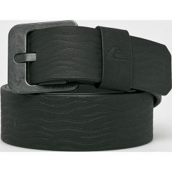 Quiksilver - Pasek. Paski męskie Quiksilver. W wyprzedaży za 99.90 zł.