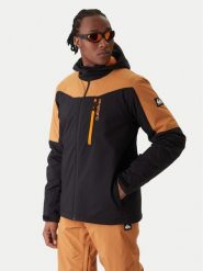 Quiksilver Kurtka snowboardowa Titano JK EQYTJ03513 Czarny Relaxed Fit. Czarne kurtki narciarskie i snowboardowe męskie Quiksilver, na zimę, l, bez wzorów, z syntetyku, bez kaptura, narciarskie. Za 869.99 zł.