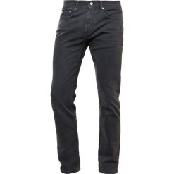 Baldessarini JACK Jeansy Straight Leg grey denim. Szare jeansy męskie Baldessarini, z bawełny. Za 549.00 zł.