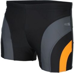 Aqua-Speed Kąpielówki Sasha 421-310 czarny XL - 421-310. Czarne kąpielówki męskie Aqua-Speed, m, bez wzorów. Za 57.51 zł.