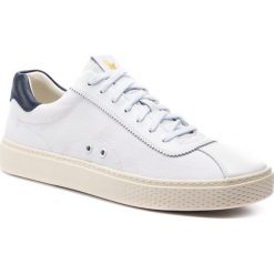 Sneakersy POLO RALPH LAUREN - Court100 809735368001 White. Buty sportowe na co dzień męskie Polo Ralph Lauren. Za 609.00 zł.