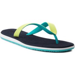 Japonki COQUI - Kare 7903 Navy. Zielone klapki i japonki męskie Coqui, z tworzywa sztucznego. Za 49.99 zł.